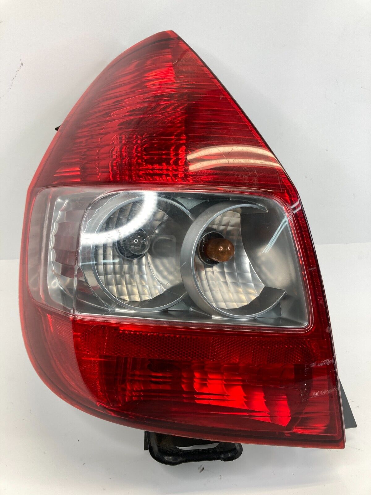 07 08 Honda Fit Hatchback Rear Left Driver Side Tail Light Lamp Taillight OEM