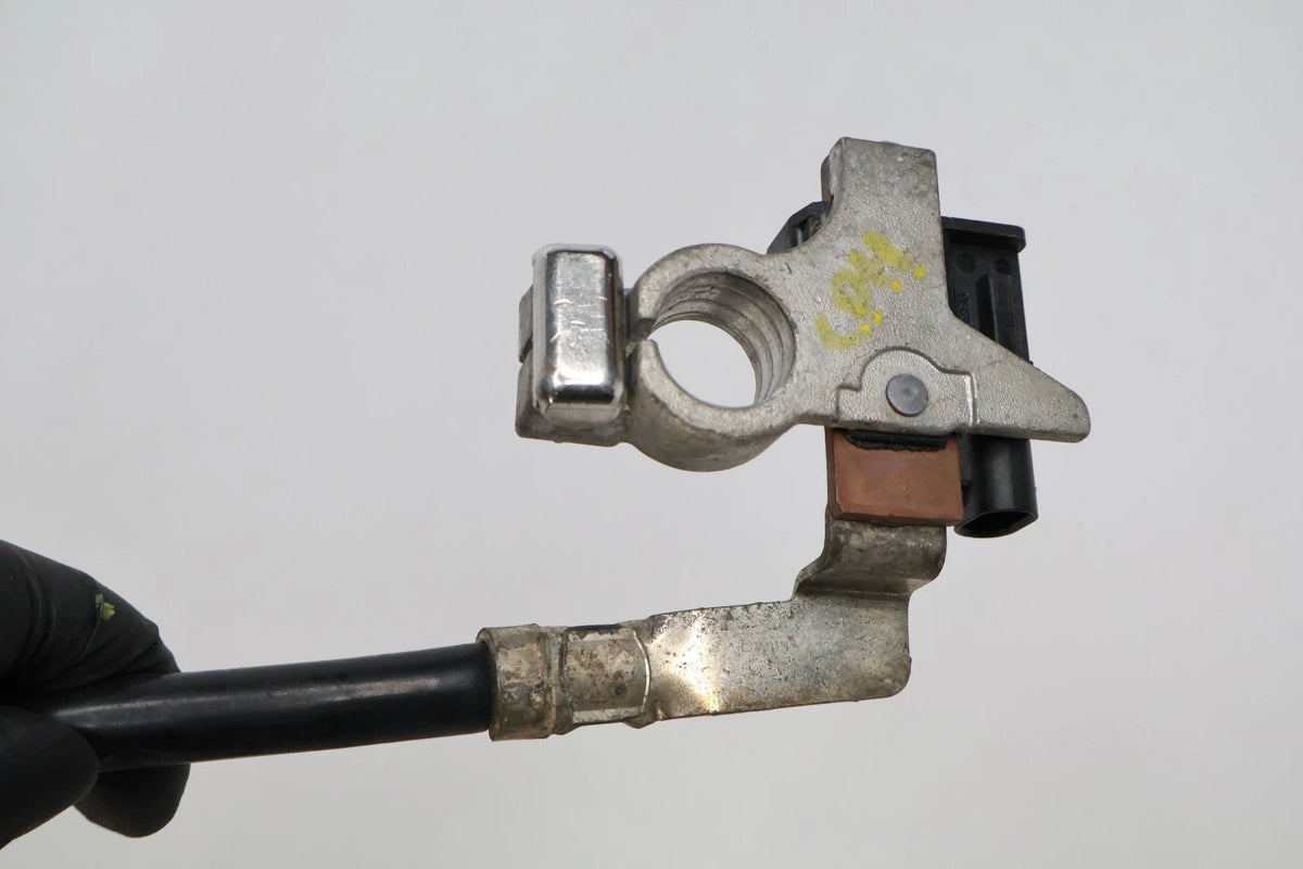 2013-2019 FORD ESCAPE BATTERY NEGATIVE TERMINAL CABLE WIRE W/ SENSOR OEM