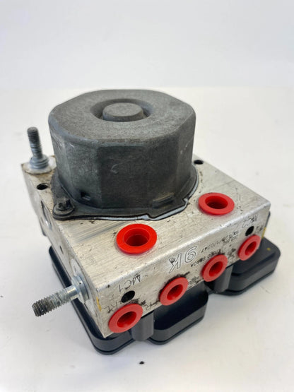 2016-2021 Nissan Versa 1.6L A/T FWD ABS Anti Lock Brake Pump Module 47660-9KS0A