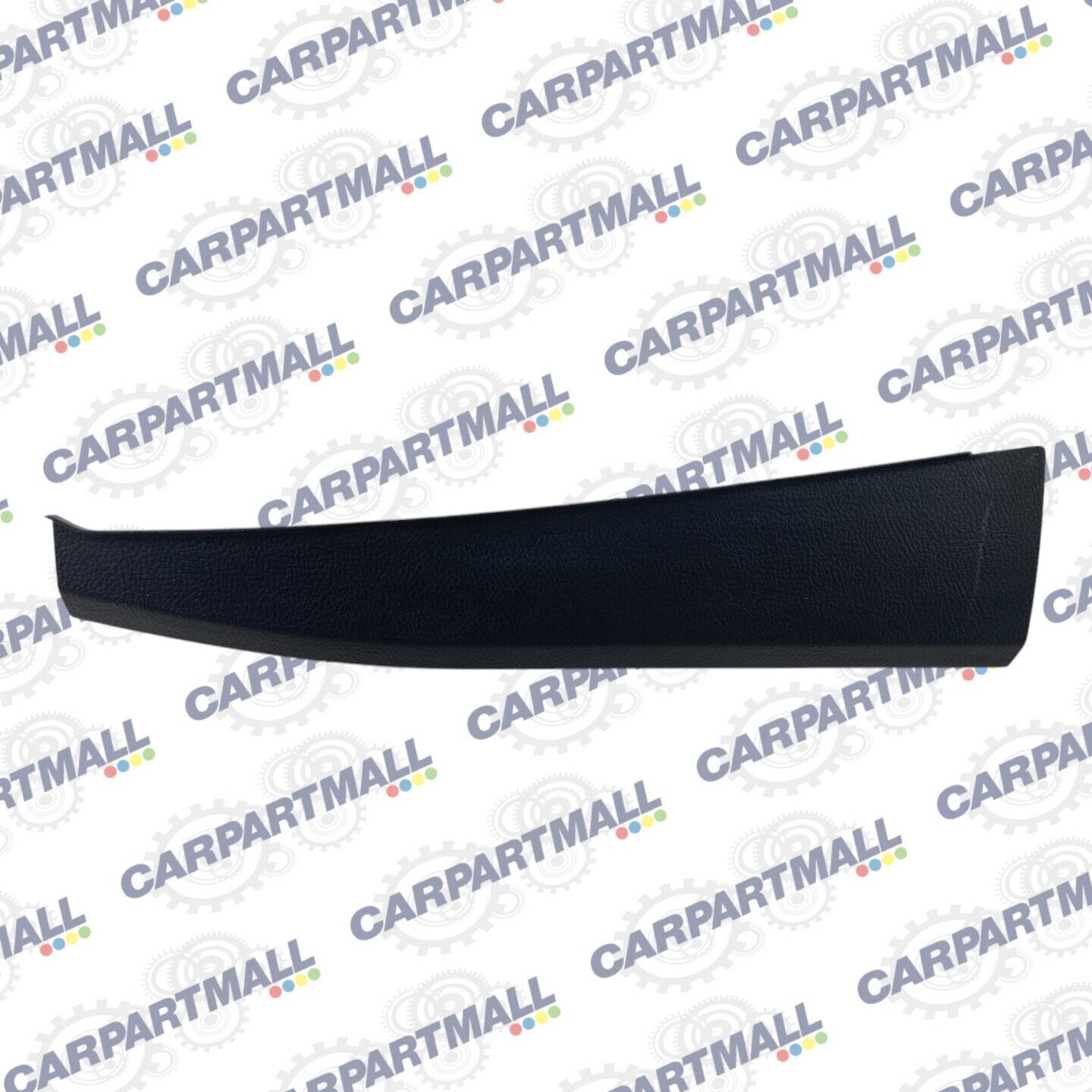 2013-2016 Ford Fusion Left Inner A Pillar Windshield Cover Trim DS73-F026A23-BAW