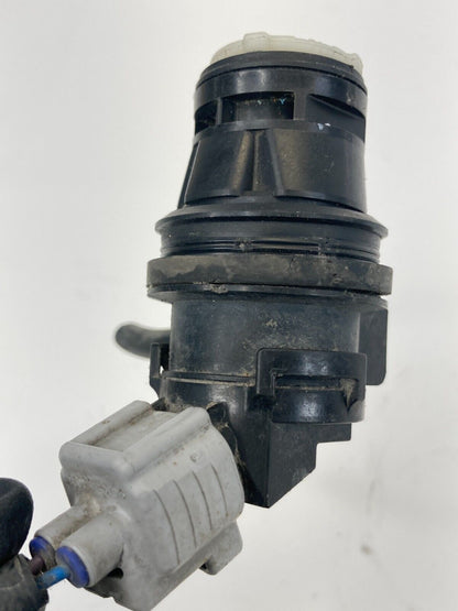 2014-2015 Toyota Prius Rear Back Windshield Washer Pump 85330-60180 OEM