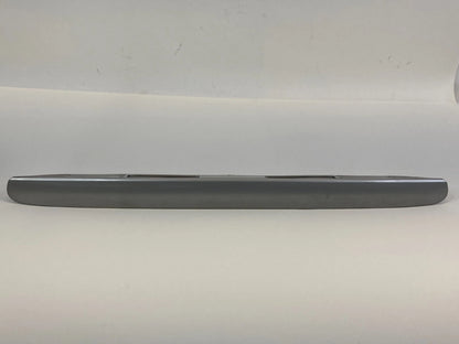 2002 2003 LEXUS ES300 TRUNK LID HANDLE EXTERIOR MOLDING TRIM 76801-33080 OEM