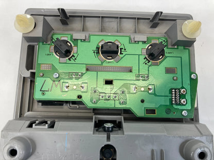 04-09 TOYOTA PRIUS FRONT ROOF OVERHEAD CONSOLE DOME MAP LIGHT LAMP OEM