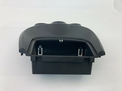 2007 Hyundai Accent AC Heater Temperature Climate Control Bezel Panel 84730-1E20