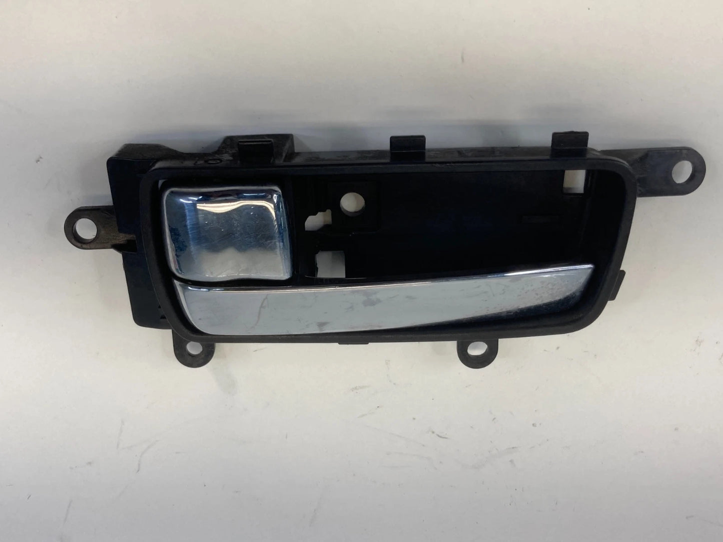 2005 2006 NISSAN ALTIMA FRONT LEFT SIDE INTERIOR INNER DOOR HANDLE ASSEMBLY OEM