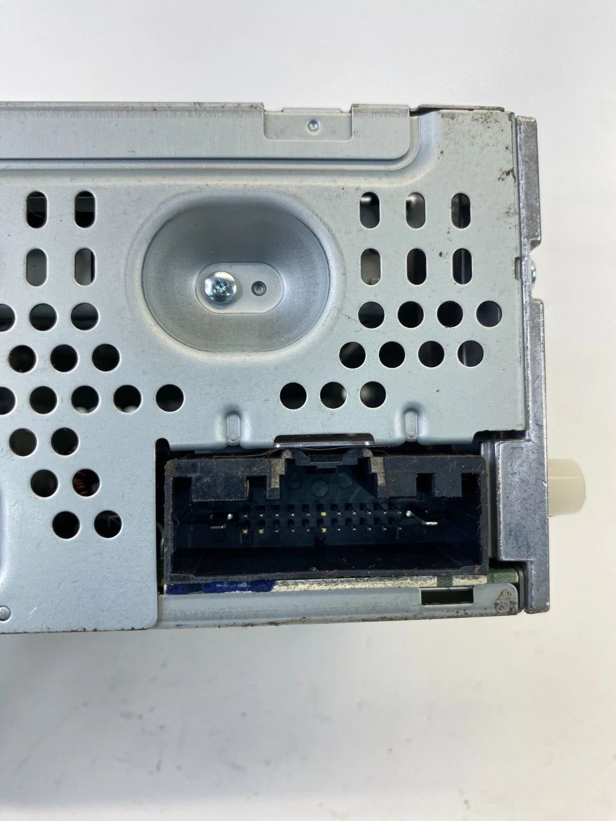 2013-2015 FORD FUSION SOUND SYSTEM AM/FM CD PLAYER RADIO RECEIVER DS7T-19C107-BJ