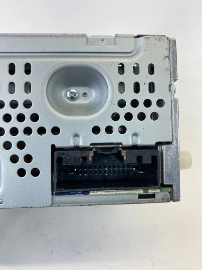 2013-2015 FORD FUSION SOUND SYSTEM AM/FM CD PLAYER RADIO RECEIVER DS7T-19C107-BJ