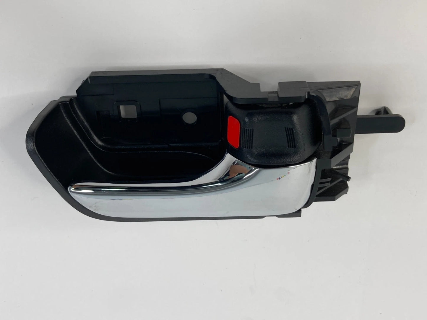 04-09 TOYOTA PRIUS FRONT RIGHT SIDE INNER INTERIOR DOOR HANDLE 69273-47020 OEM
