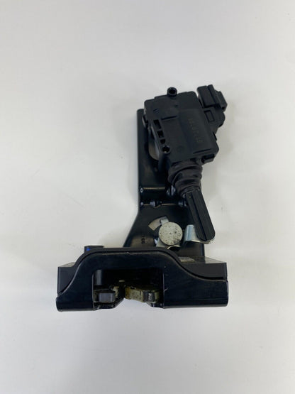 08-12 Ford Escape 08-11 Mariner Rear Trunk Lid Lock Latch Actuator Release OEM