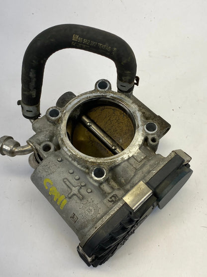 2011-2015 CHEVROLET CRUZE 1.8L L4 THROTTLE BODY VALVE ASSEMBLY 55561495 OEM