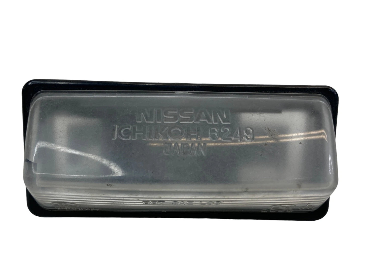 2008-2013 NISSAN ROGUE 13-19 SENTRA REAR TRUNK LICENSE PLATE LIGHT LAMP OEM