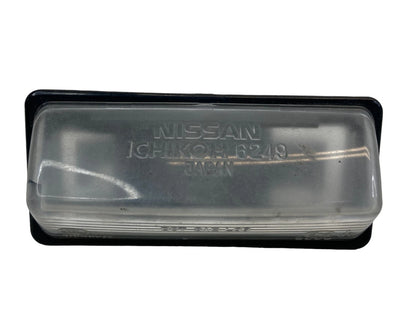 2008-2013 NISSAN ROGUE 13-19 SENTRA REAR TRUNK LICENSE PLATE LIGHT LAMP OEM