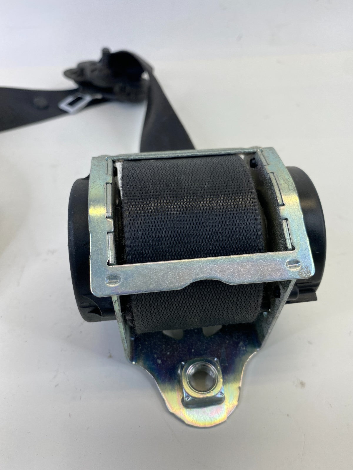 2007 2008 2009 Mini Cooper Front Left Driver Seat Belt Retractor 609340000A OEM