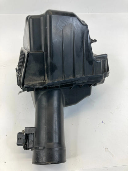 2007 2008 INFINITI G35 3.5L V6 LEFT AIR CLEANER FILTER HOUSING ASSEMBLY BOX OEM