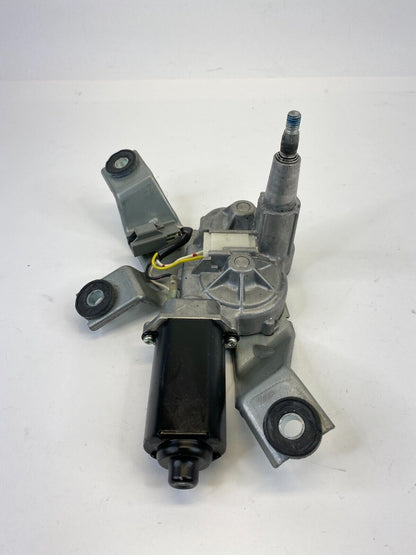 2002-2007 Saturn Vue Rear Back Windshield Wiper Motor 15821045 OEM