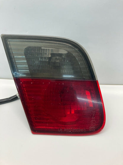 2001 BMW 325i 325xi Sedan Left Driver Tail Light Inner Taillight Lamp RSD200311C