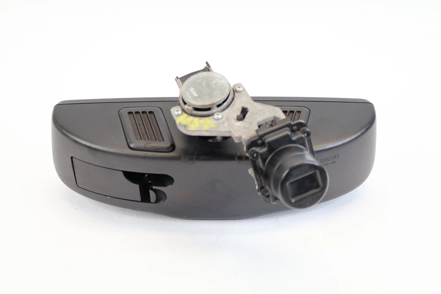 2011-2013 JEEP GRAND CHEROKEE INTERIOR REAR VIEW MIRROR W/CAMERA 57010732AE OEM