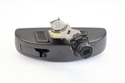 2011-2013 JEEP GRAND CHEROKEE INTERIOR REAR VIEW MIRROR W/CAMERA 57010732AE OEM