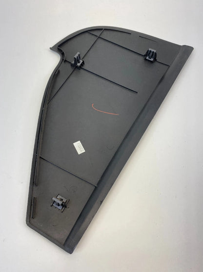 2005-2007 BUICK TERRAZA FRONT LEFT DRIVER SIDE DASH END CAP COVER TRIM 15198331