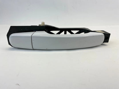 2010-2017 CHEVROLET EQUINOX REAR RIGHT SIDE EXTERIOR OUTER DOOR HANDLE 15786204