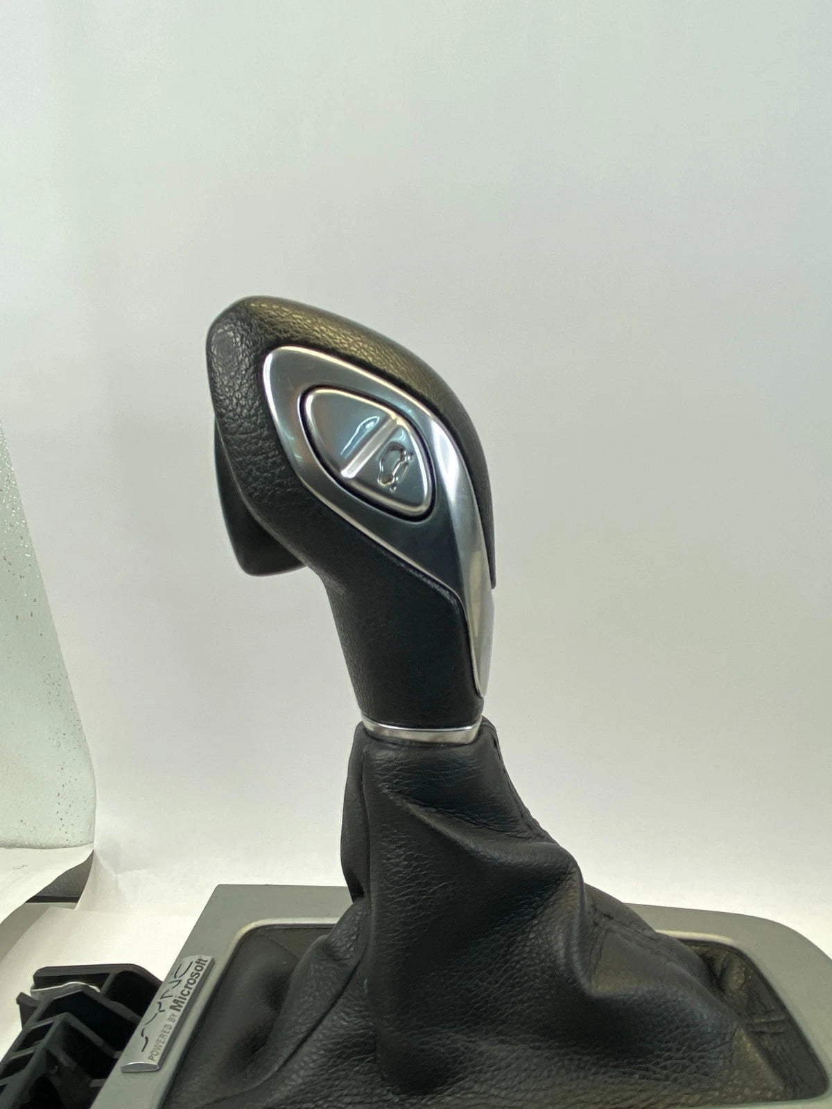 2012-2014 FORD FOCUS A/T FLOOR GEAR SHIFTER LEVER ASSY BV6P7K004-LD3JA6 OEM