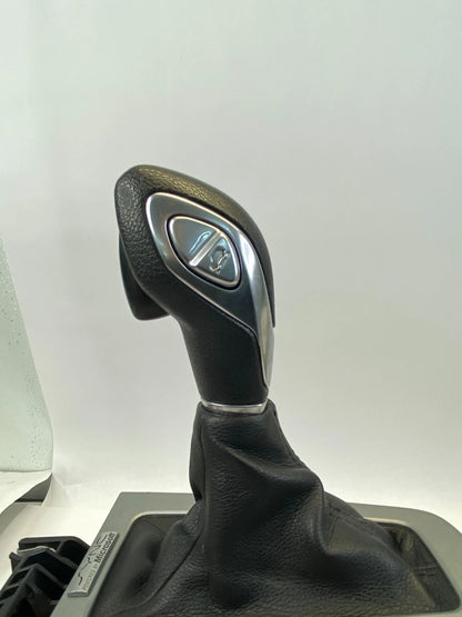 2012-2014 FORD FOCUS A/T FLOOR GEAR SHIFTER LEVER ASSY BV6P7K004-LD3JA6 OEM