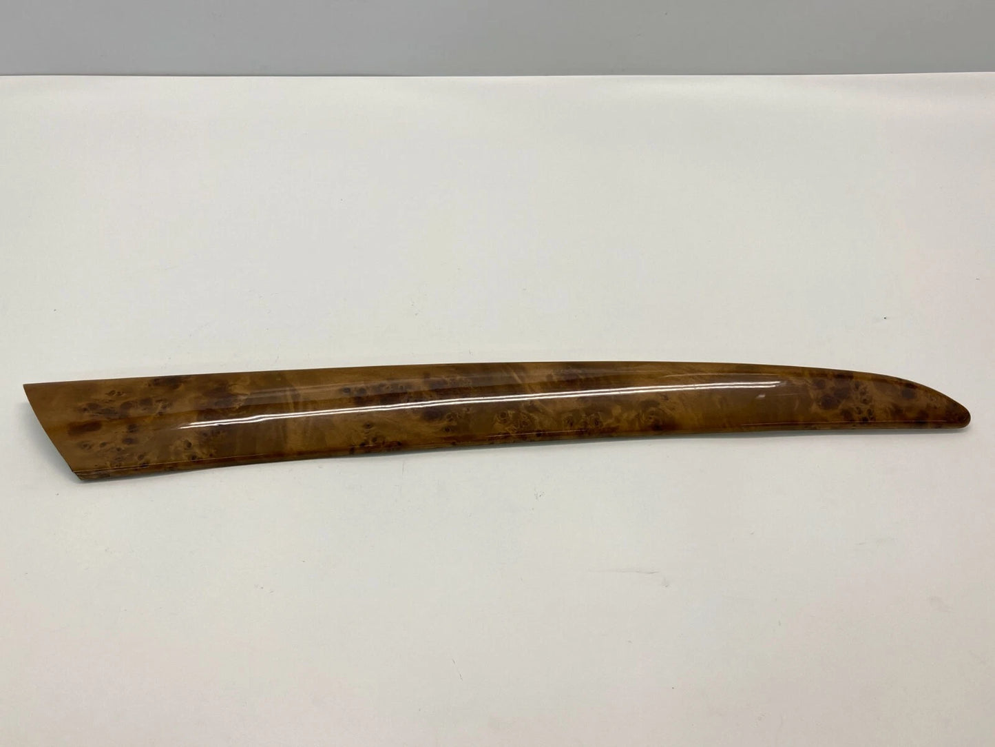 2000 01 02 03 04 05 2006 BMW X5 REAR RIGHT BACK SIDE DOOR MOLDING COVER TRIM OEM