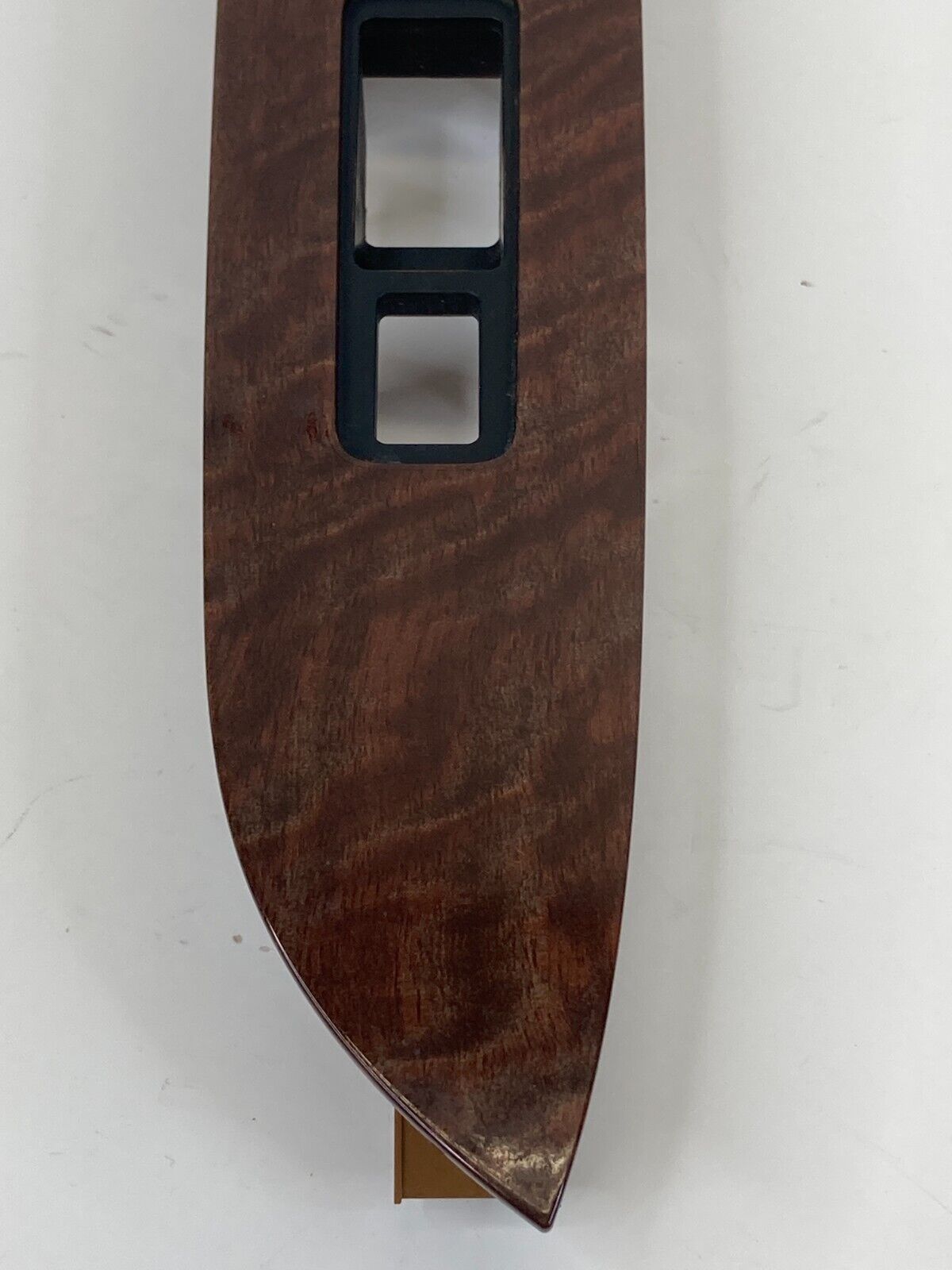 09-14 Nissan Murano Front Right Passenger Door Window Switch Bezel Cover Trim