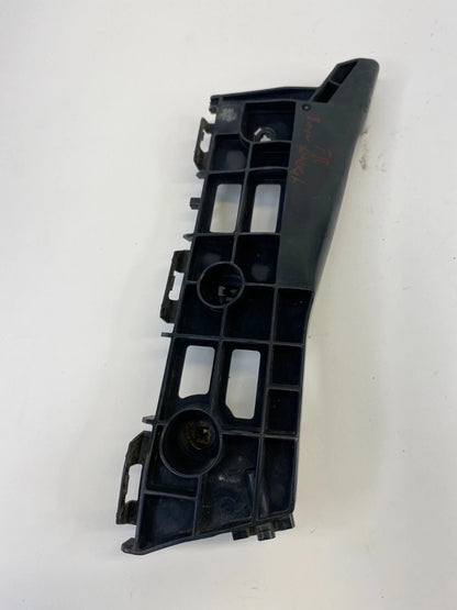 2010-2015 TOYOTA PRIUS FRONT RIGHT PASSENGER BUMPER RETAINER SUPPORT BRACKET OEM