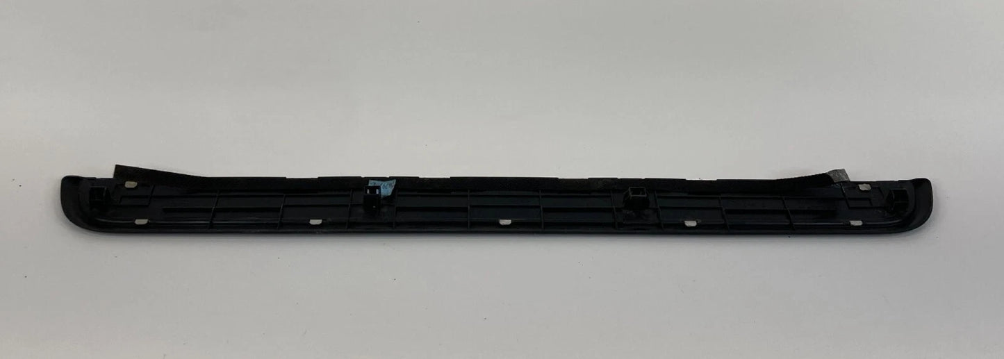 2009-2014 NISSAN MAXIMA FRONT LEFT SIDE DOOR SILL SCUFF STEP PLATE TRIM