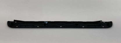 2009-2014 NISSAN MAXIMA FRONT LEFT SIDE DOOR SILL SCUFF STEP PLATE TRIM