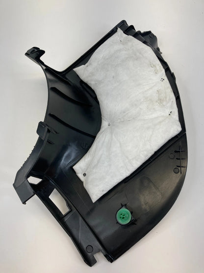 2012 2013 2014 2015 HONDA CIVI FRONT RIGHT SIDE PILLAR COWL TRIM KICK PANEL OEM