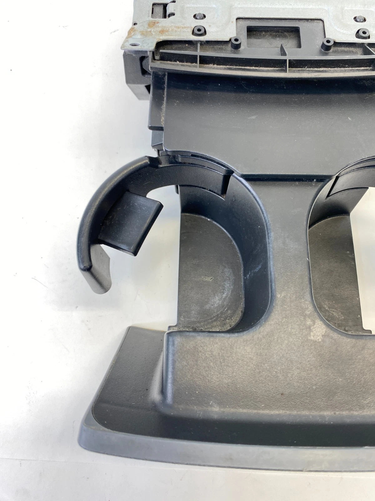 2005-2007 HONDA ODYSSEY CENTER DASH RETRACTABLE DUAL DRINK CUP HOLDER OEM