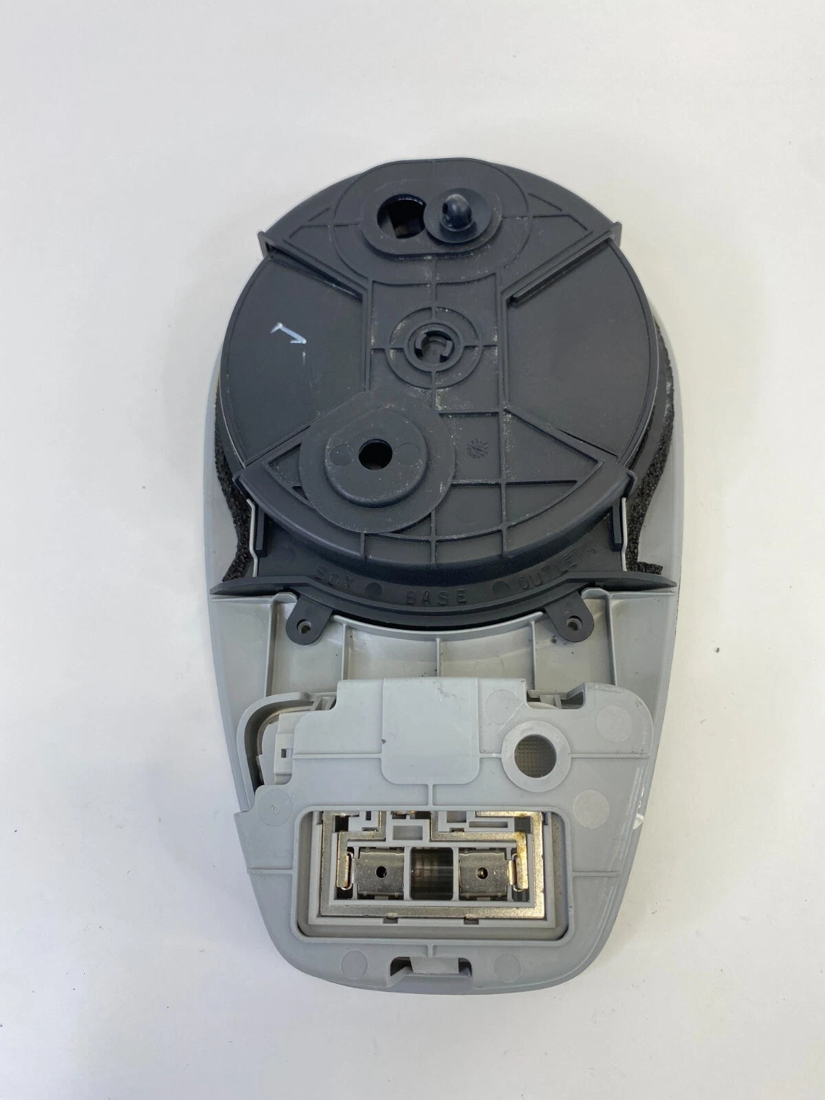 05 06 07 08 09 10 HONDA ODYSSEY INTERIOR REAR ROOF AIR VENT DOME LIGHT LAMP OEM