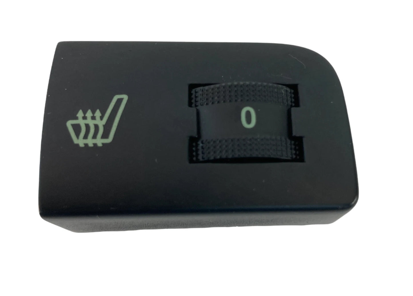 2004 2005 2006 KIA AMANTI RIGHT PASSENGER HEATED SEAT CONTROL ADJUSTER SWITCH