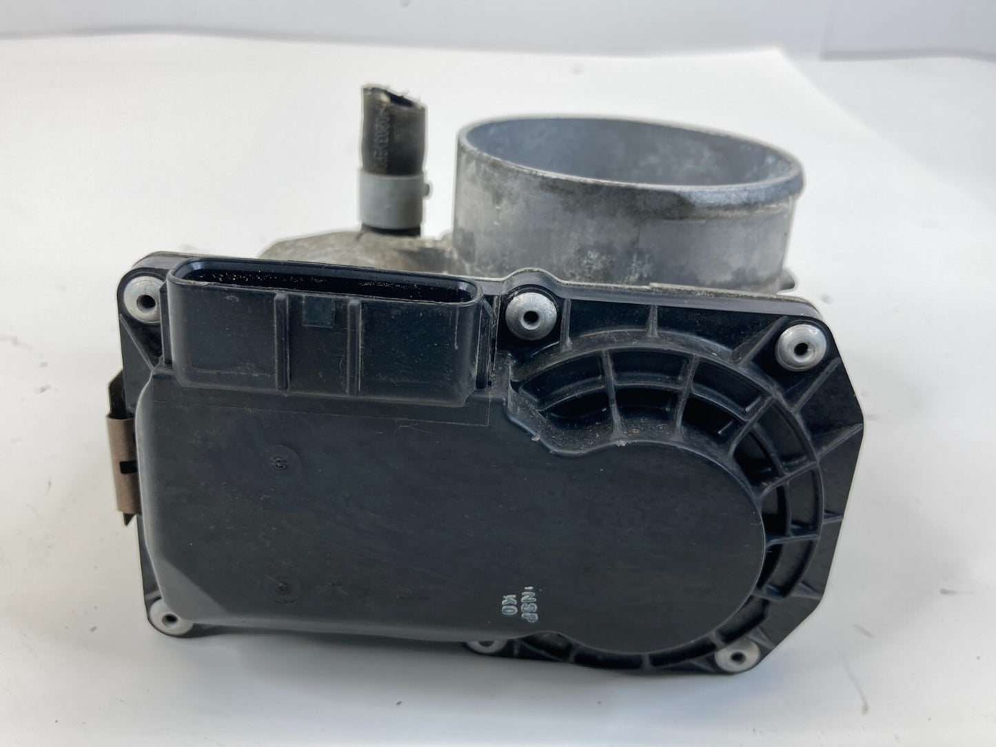 2014 Nissan Sentra SV SEDAN 1.8L Throttle Body Throttle Valve Assembly 3RA60-01