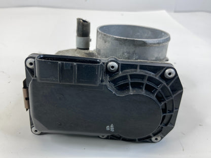 2014 Nissan Sentra SV SEDAN 1.8L Throttle Body Throttle Valve Assembly 3RA60-01