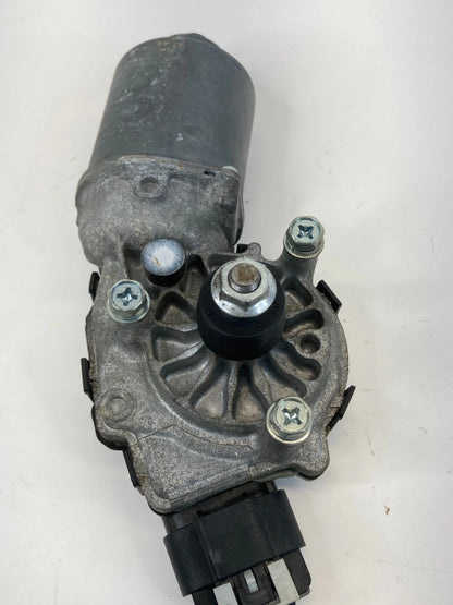 2011-2017 BUICK REGAL FRONT WINDSHIELD WIPER MOTOR ASSY 13227392 OEM