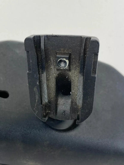 09 17 CHEVROLET TRAVERSE VIEW MIRROR AUTO DIMMING ONSTAR BUTTONS 15816792 OEM