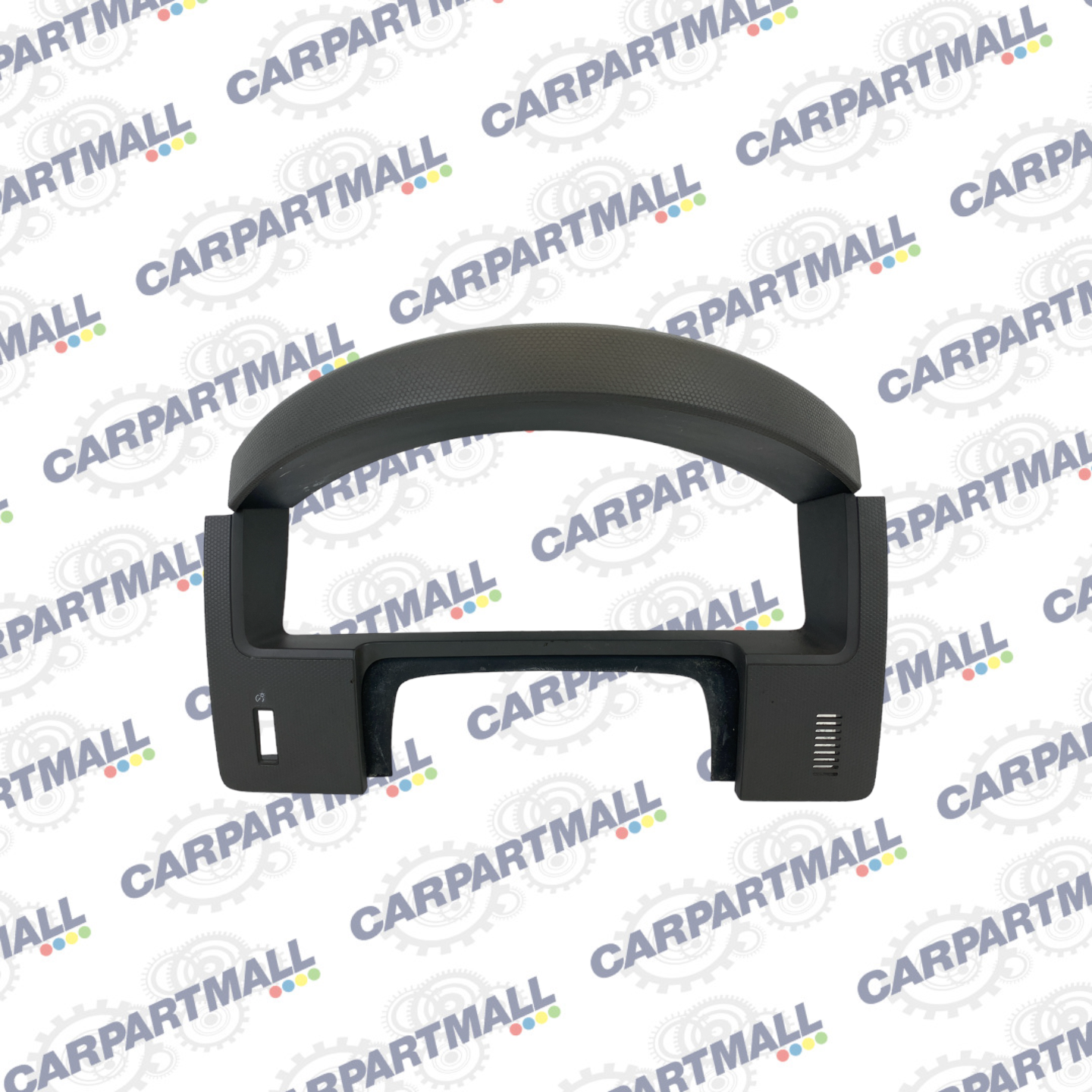 2008-2012 Ford Escape Instrument Cluster Dash Bezel Cover Trim 8L84-78044D70-A