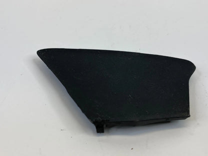 2006 2007 SATURN VUE REAR RIGHT SIDE INNER DOOR HANDLE SCREW COVER 10370484 OEM