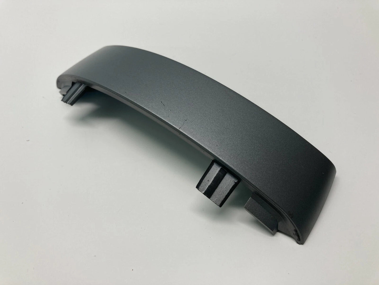 2002-2005 BMW 745I 745LI CENTER CONSOLE TRIM BEZEL PANEL COVER MOLDING OEM