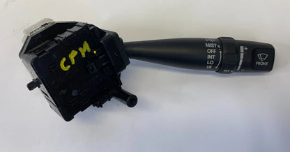 2007-2010 HYUNDAI ELANTRA WINDSHIELD WIPER LEVER SWITCH 93420-2H201 OEM