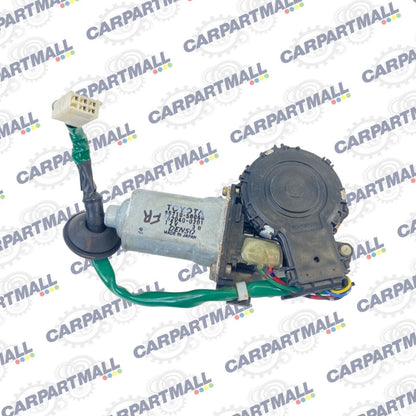 1998-2000 LEXUS LS400 FRONT RIGHT PASSENGER SIDE WINDOW MOTOR 85710-50060 FR RH