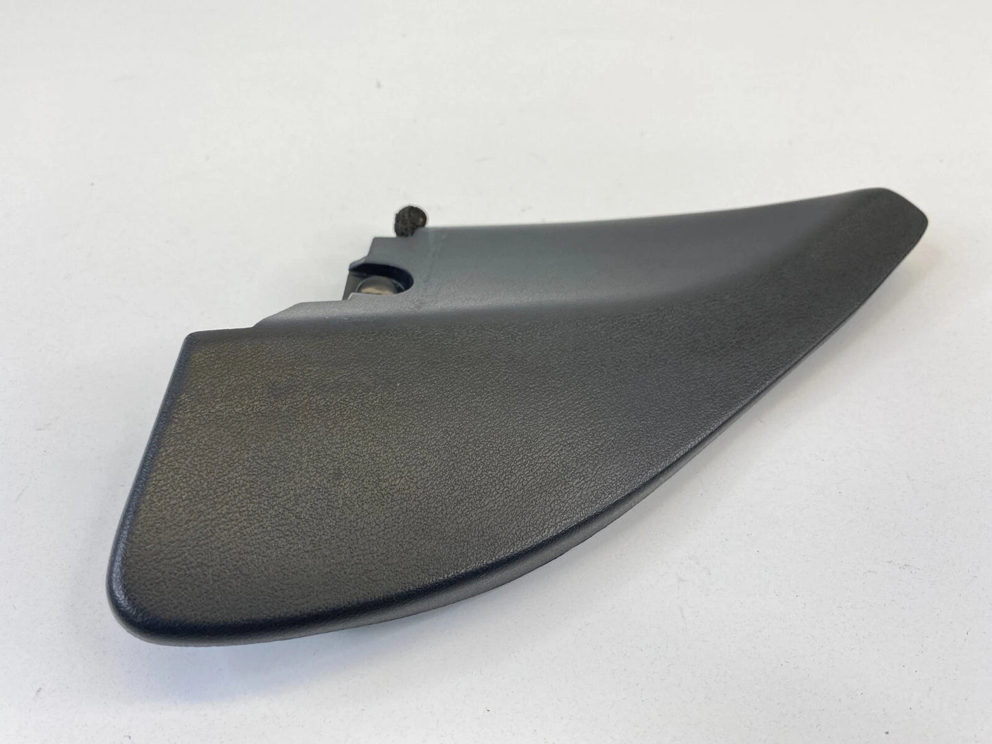 97-03 INFINITI QX4 FRONT LEFT SIDE INTERIOR DOOR CORNER COVER TRIM 802930W000