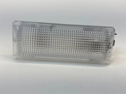2009-2015 JAGUAR XF REAR TRUNK COURTESY CARGO LIGHT LAMP XR83-13A756AB OEM