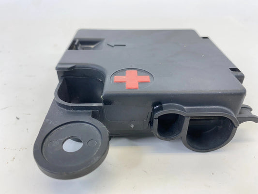 2009-2012 AUDI A4 QUATTRO REAR BATTERY JUNCTION FUSE BOX OEM FACTORY 8K0-937-517