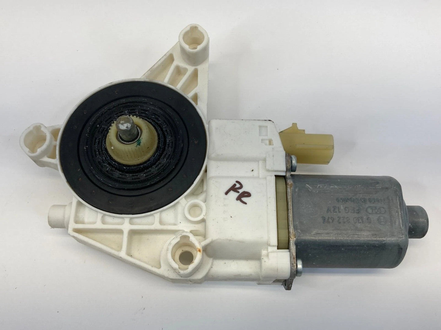 2009-2020 DODGE JOURNEY REAR RIGHT BACK DOOR WINDOW MOTOR 0130822474 OEM