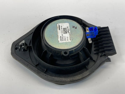 10-17 CHEVY TRAVERSE 10-16 GMC ACADIA REAR RIGHT DOOR SPEAKER BOSE 25994308