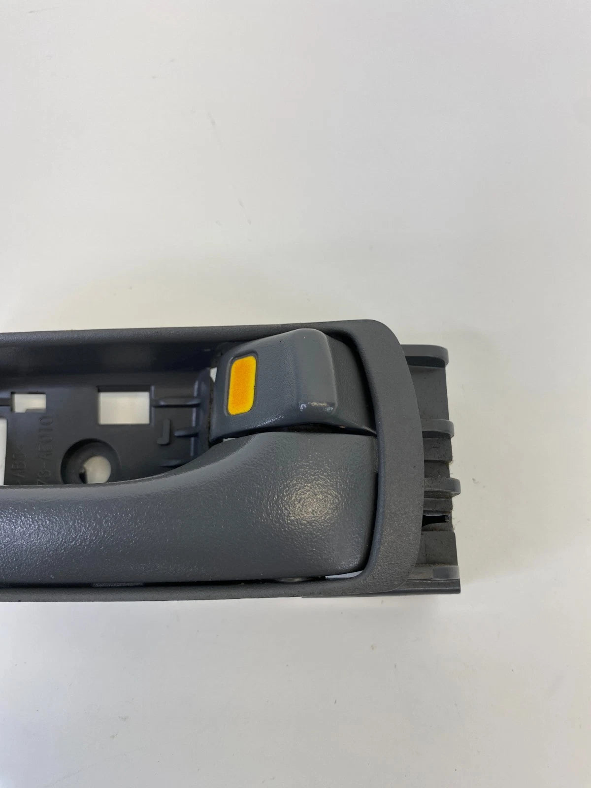 2004-2010 TOYOTA SIENNA CE & LE FRONT RIGHT PASSENGER INTERIOR DOOR HANDLE OEM
